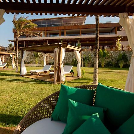 Carlore Hotel Taíba Extérieur photo