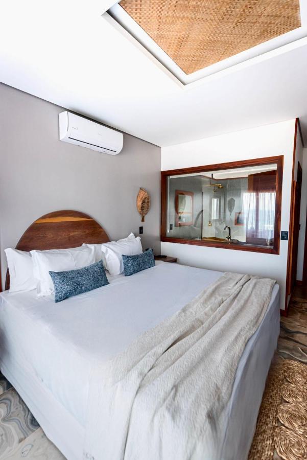 Carlore Hotel Taíba Extérieur photo