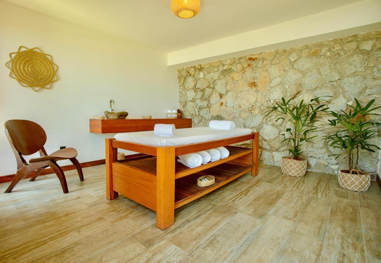 Carlore Hotel Taíba Extérieur photo