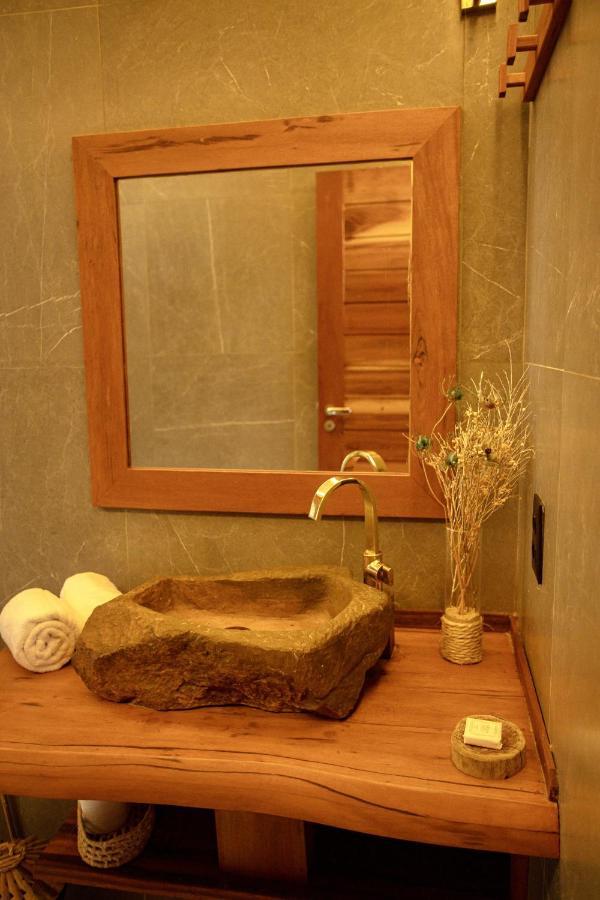 Carlore Hotel Taíba Extérieur photo