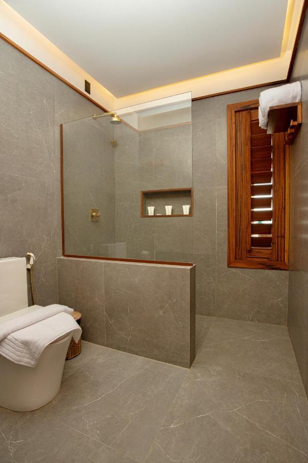 Carlore Hotel Taíba Extérieur photo